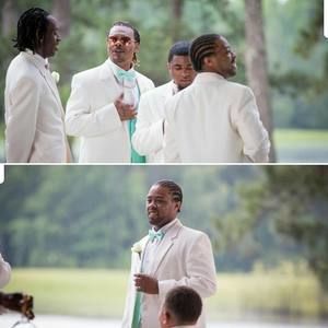 Meet your Posher, Breonna